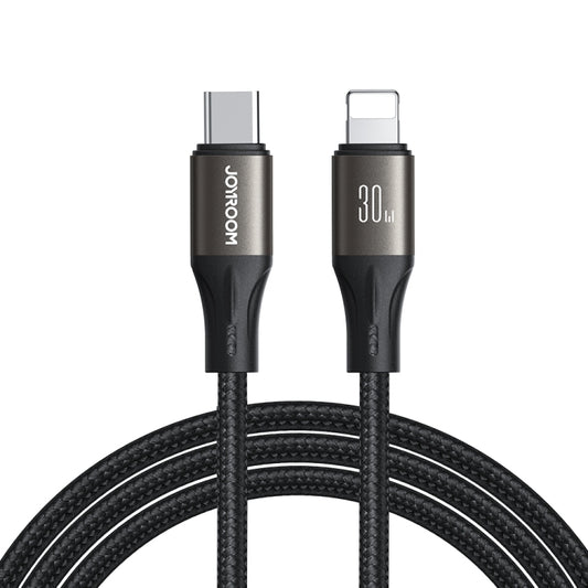 JOYRO0M SA25-CL3 30W USB-C/Type-C a cable de...
