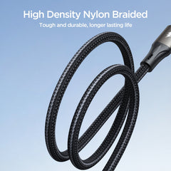 JOYRO0M SA25-CL3 30W USB-C/Type-C a cable de...