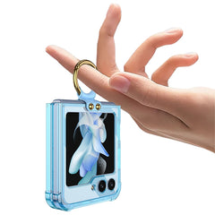 GKK MagSafe Airbag Bisagra Funda para teléfo...