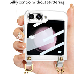 Estuche para teléfono de PC ultradelgado con...