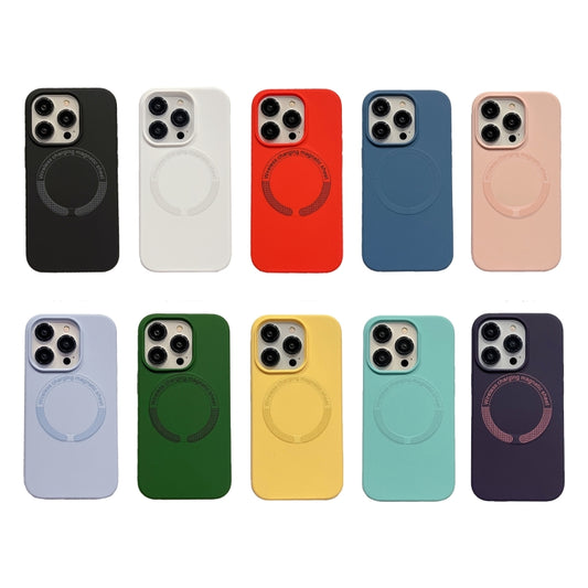 Estuche magnético de silicona para teléfono ...