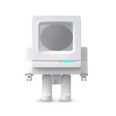 Subwoofer estéreo TWS portátil inalámbrico USB Altavoz Bluetooth