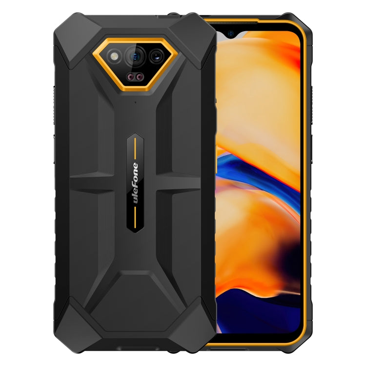 Ulefone Armor X13, teléfono resistente IP68/...