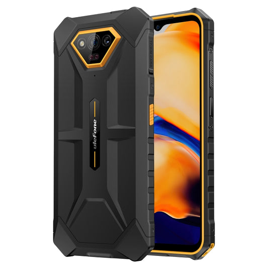 Ulefone Armor X13, teléfono resistente IP68/...