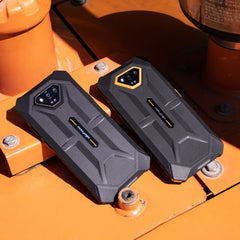 Ulefone Armor X13, teléfono resistente IP68/...