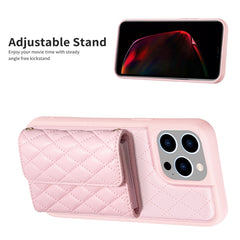 Estuche para teléfono de cuero rómbico tipo ...
