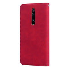 Estuche de cuero de PU con tapa horizontal m...