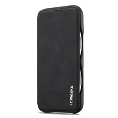 LC.IMEEKE Hon Ancient Series Funda de cuero ...