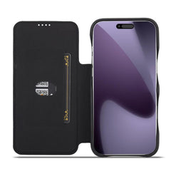 LC.IMEEKE Hon Ancient Series Funda de cuero ...