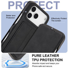 LC.IMEEKE Hon Ancient Series Funda de cuero ...