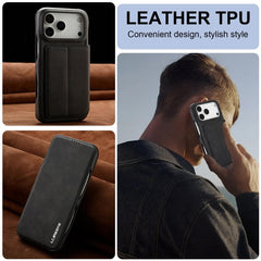 LC.IMEEKE Hon Ancient Series Funda de cuero ...