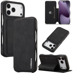LC.IMEEKE Hon Ancient Series Funda de cuero ...