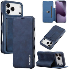 LC.IMEEKE Hon Ancient Series Funda de cuero ...