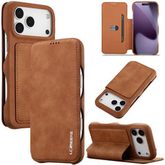 LC.IMEEKE Hon Ancient Series Funda de cuero ...