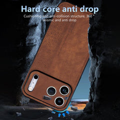 Estuche para teléfono con sensación de piel ...