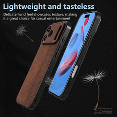 Estuche para teléfono con sensación de piel ...