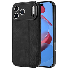 Estuche para teléfono con sensación de piel ...