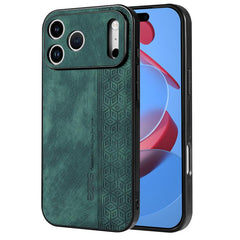 Estuche para teléfono con sensación de piel ...