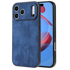 Estuche para teléfono con sensación de piel ...