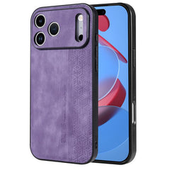 Estuche para teléfono con sensación de piel ...