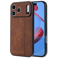 Estuche para teléfono con sensación de piel ...