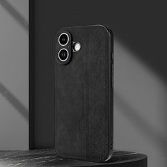 Estuche para teléfono con sensación de piel ...