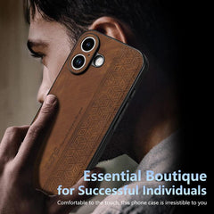 Estuche para teléfono con sensación de piel ...