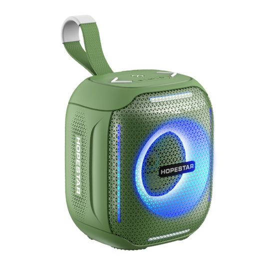 Altavoz Bluetooth resistente al agua HOPESTAR Party 300mini IPX5