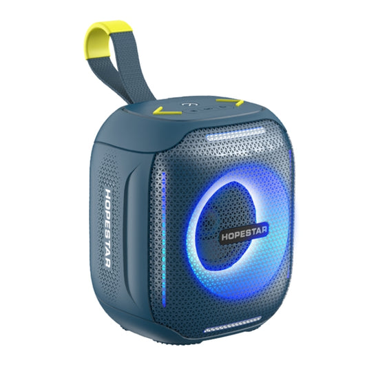 Altavoz Bluetooth resistente al agua HOPESTAR Party 300mini IPX5