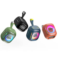 Altavoz Bluetooth resistente al agua HOPESTAR Party 300mini IPX5