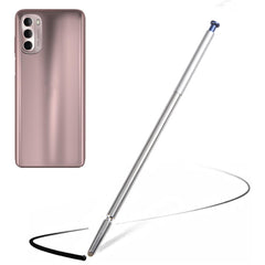 Para Motorola Moto G Stylus 2022 Lápiz tácti...