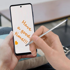 Para Motorola Moto G Stylus 2022 Lápiz tácti...
