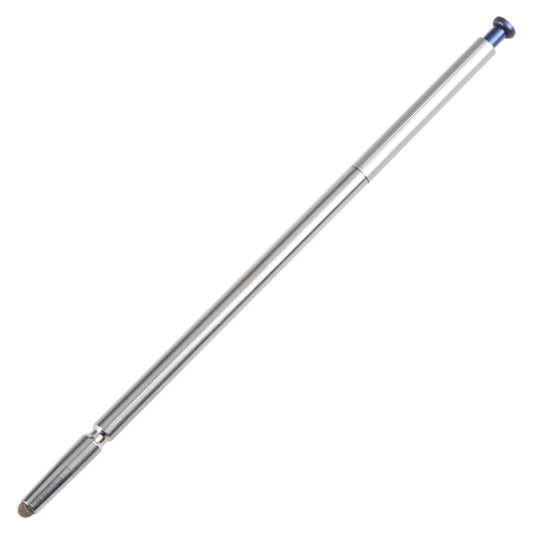 Para Motorola Moto G Stylus 2022 Lápiz tácti...
