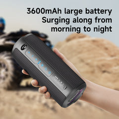 Zealot S49 Pro Altavoz Bluetooth inalámbrico...