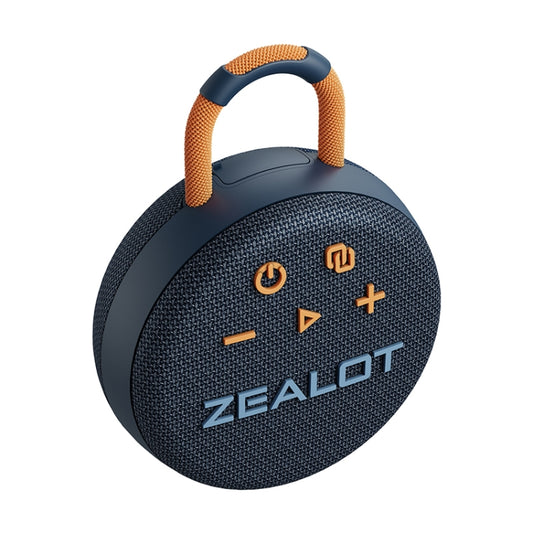 Zealot S77 IPX7 Altavoz Bluetooth inalámbric...