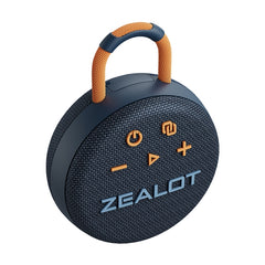 Zealot S77 IPX7 Altavoz Bluetooth inalámbric...