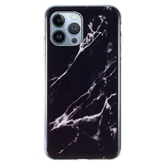 Caja del teléfono de mármol TPU IMD         ...
