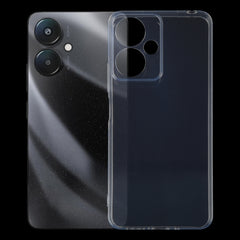 Funda de teléfono TPU transparente ultrafina...