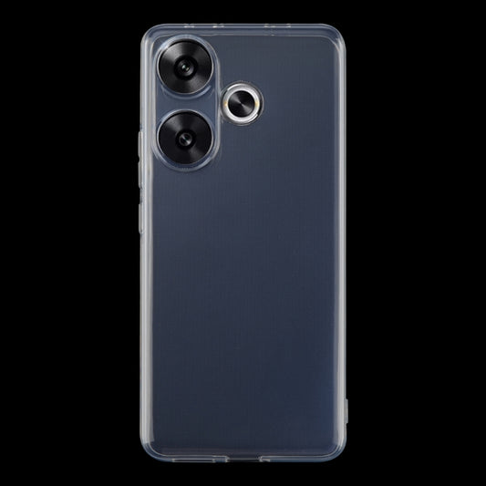 Funda de teléfono TPU transparente ultrafina...