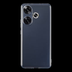 Funda de teléfono TPU transparente ultrafina...