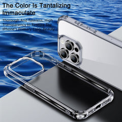 iPAKY Crystal Clear Series Funda protectora ...
