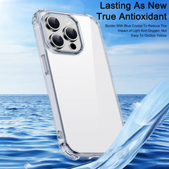 iPAKY Crystal Clear Series Funda protectora ...