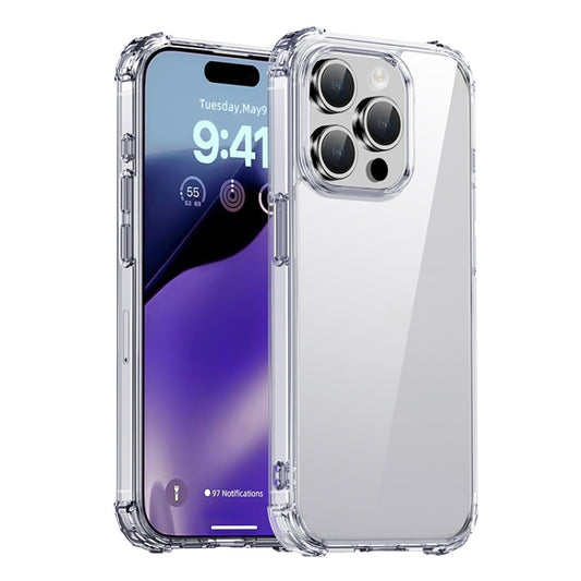 iPAKY Crystal Clear Series Funda protectora ...