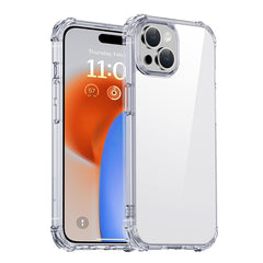 iPAKY Crystal Clear Series Funda protectora ...