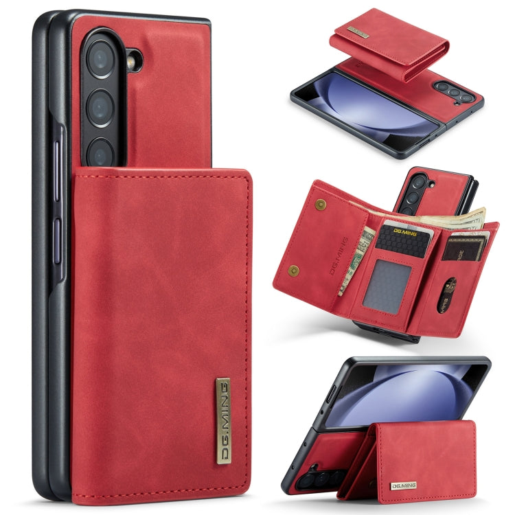 Cartera multitarjeta de 3 pliegues serie M1 ...