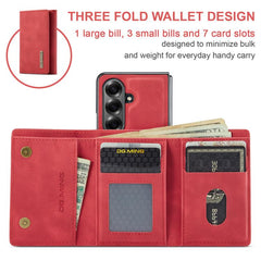 Cartera multitarjeta de 3 pliegues serie M1 ...