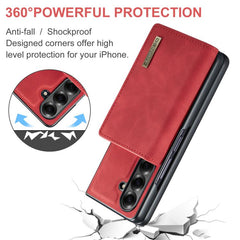 Cartera multitarjeta de 3 pliegues serie M1 ...