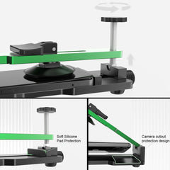 Accesorio divisor de pantalla LCD universal ...