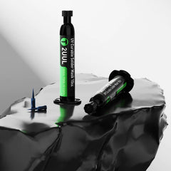Máscara de soldadura curable UV súper seca 2...