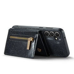 DG.MING M3 Series Glitter Powder Card Bag Fu...